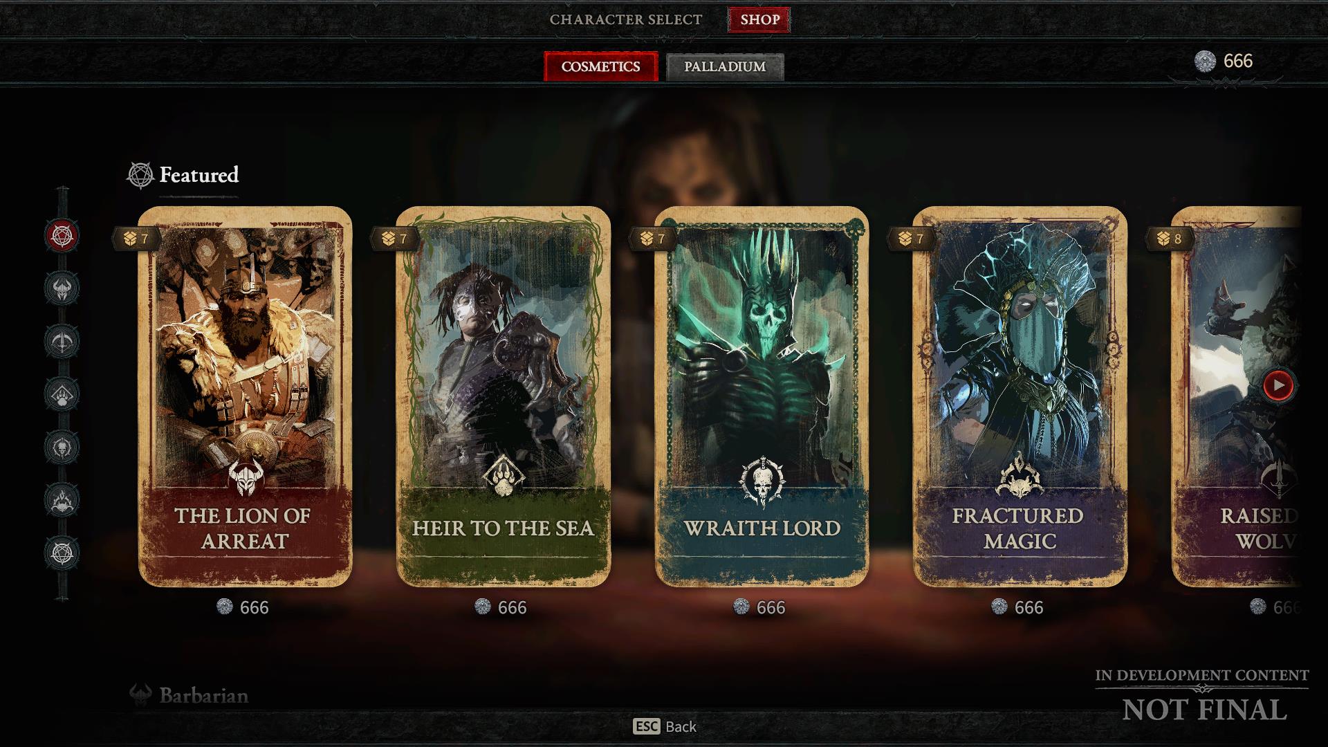 Diablo is turning into Call of Duty   and that sucks - 19
