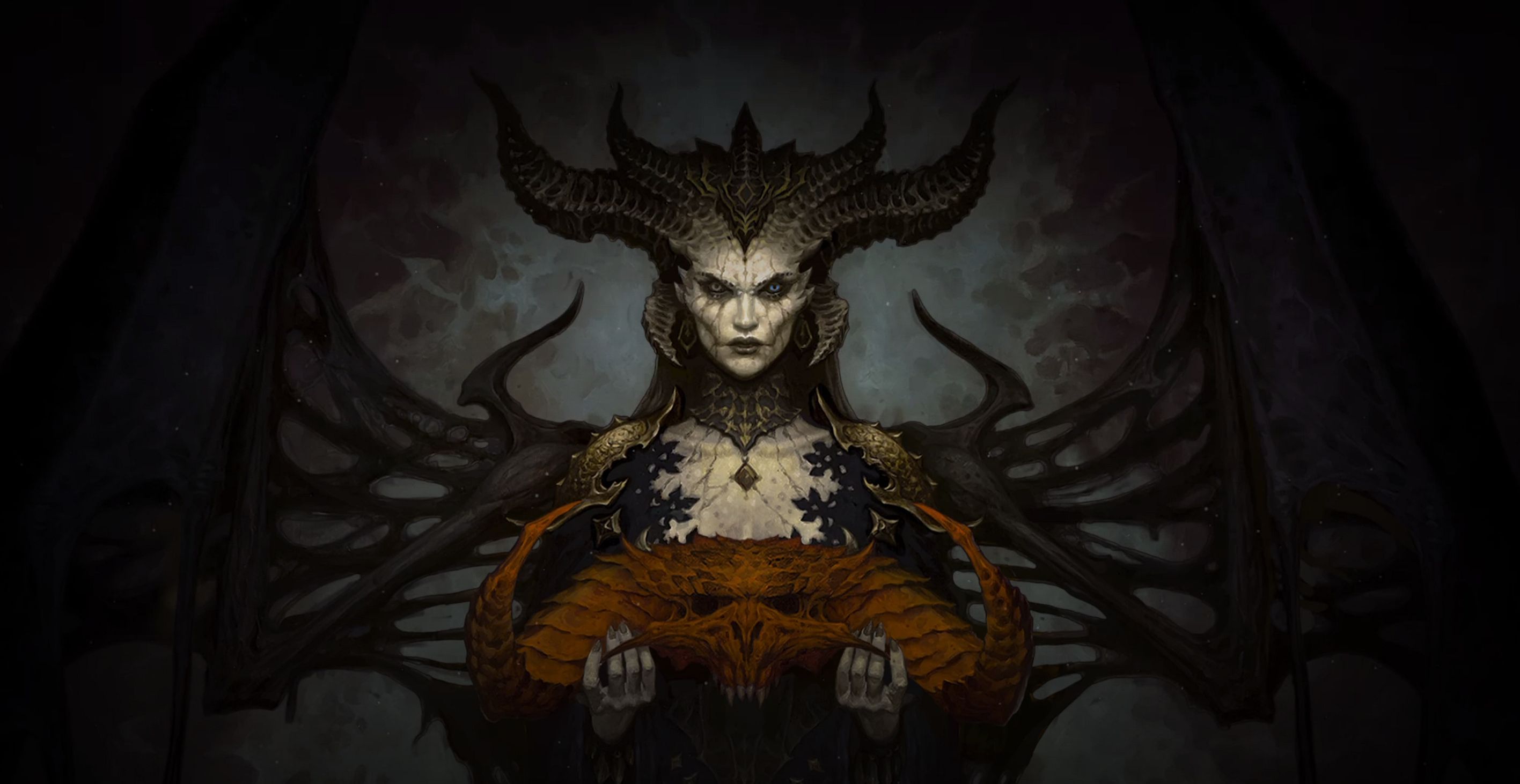 Blizzard is making Diablo 4 online only, but solo play is available | VG247