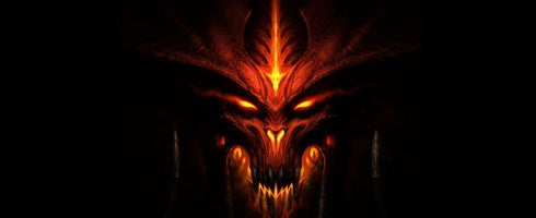 Image for Diablo III - 20 minutes of awesome demon hunter, PvP footage