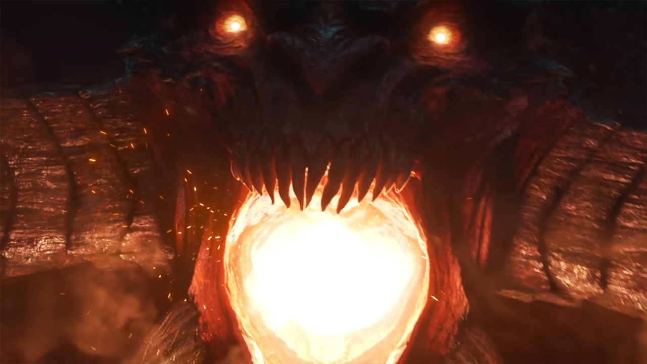 Image for Blizzard's Diablo Immortal for mobile launches in June, and it's also coming to PC