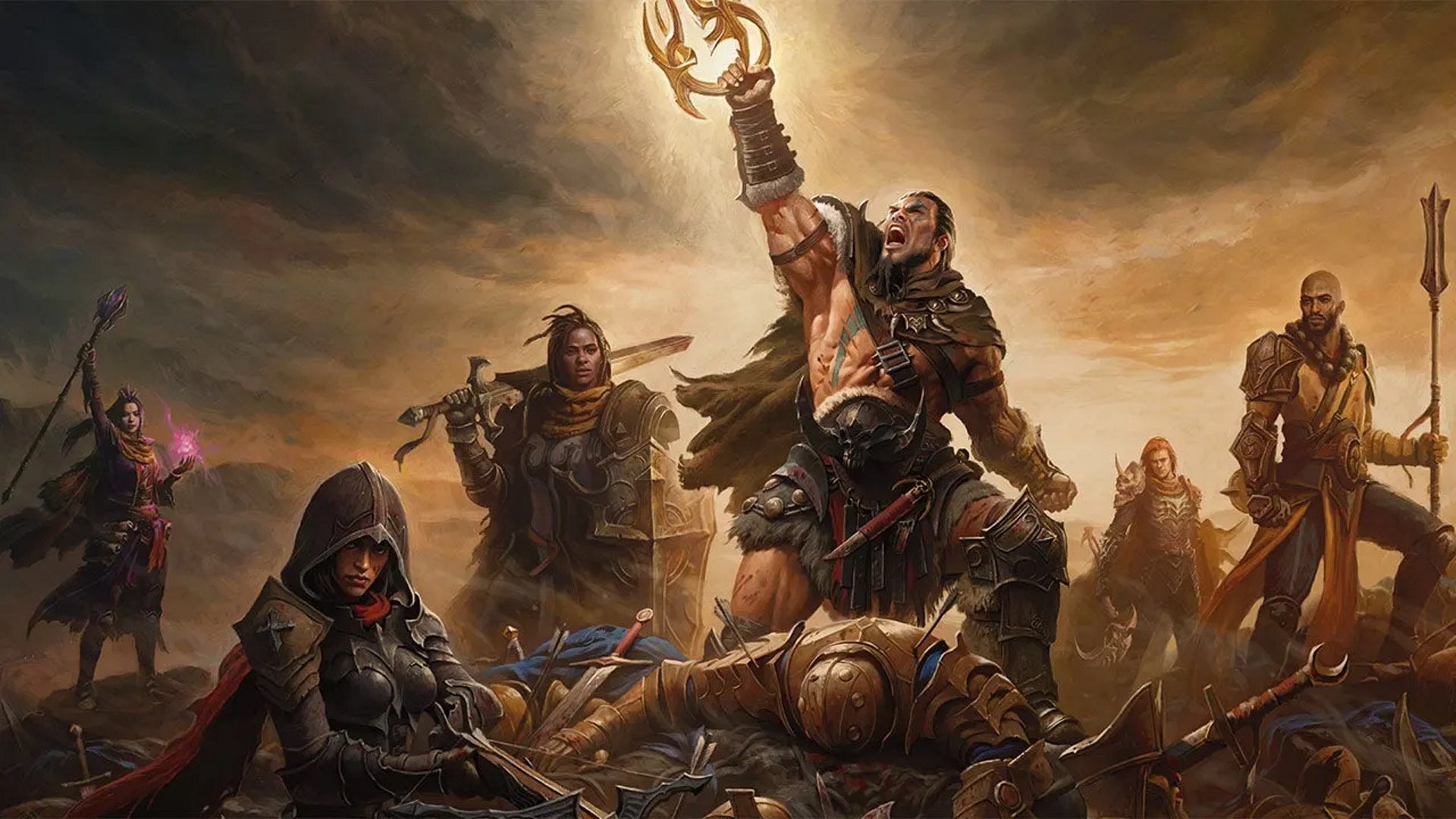 Diablo Immortal Shadows guide   How to win the Shadow Lottery and join the Shadows - 11