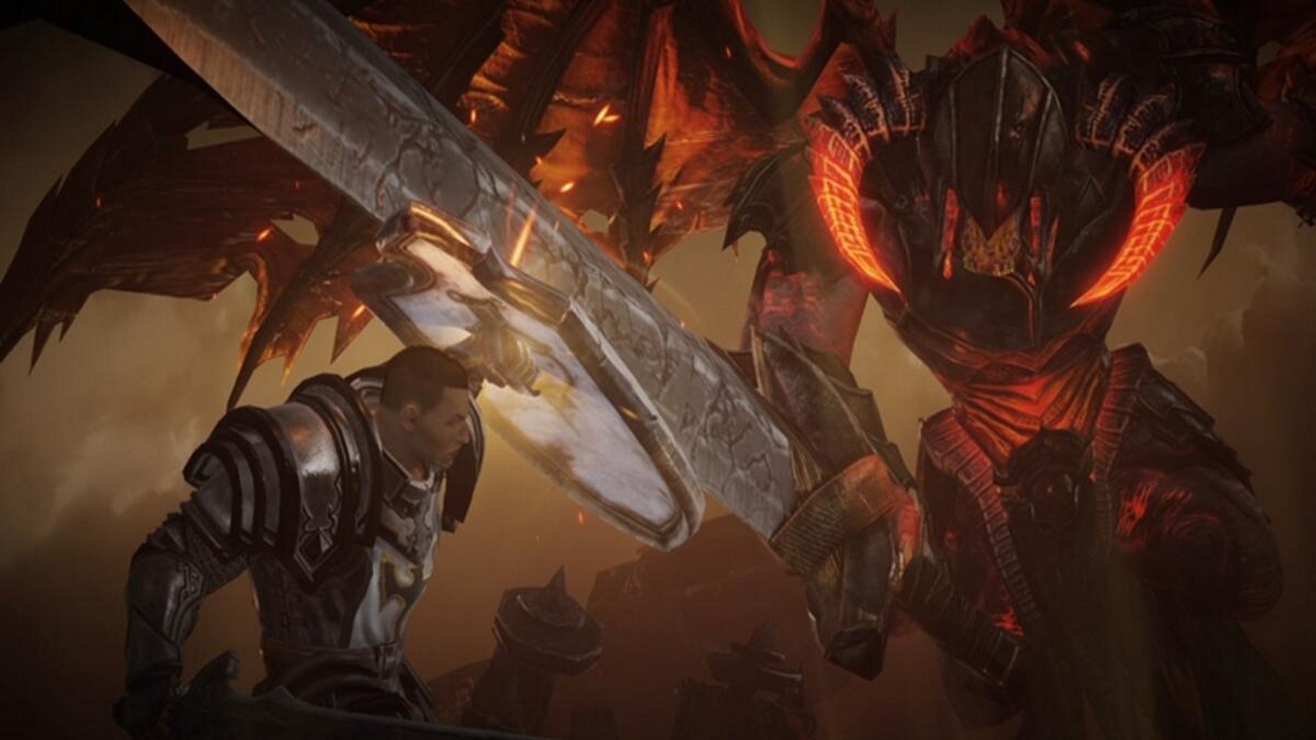 Diablo Immortal endgame guide   Should you choose Shadows or Immortals  - 2