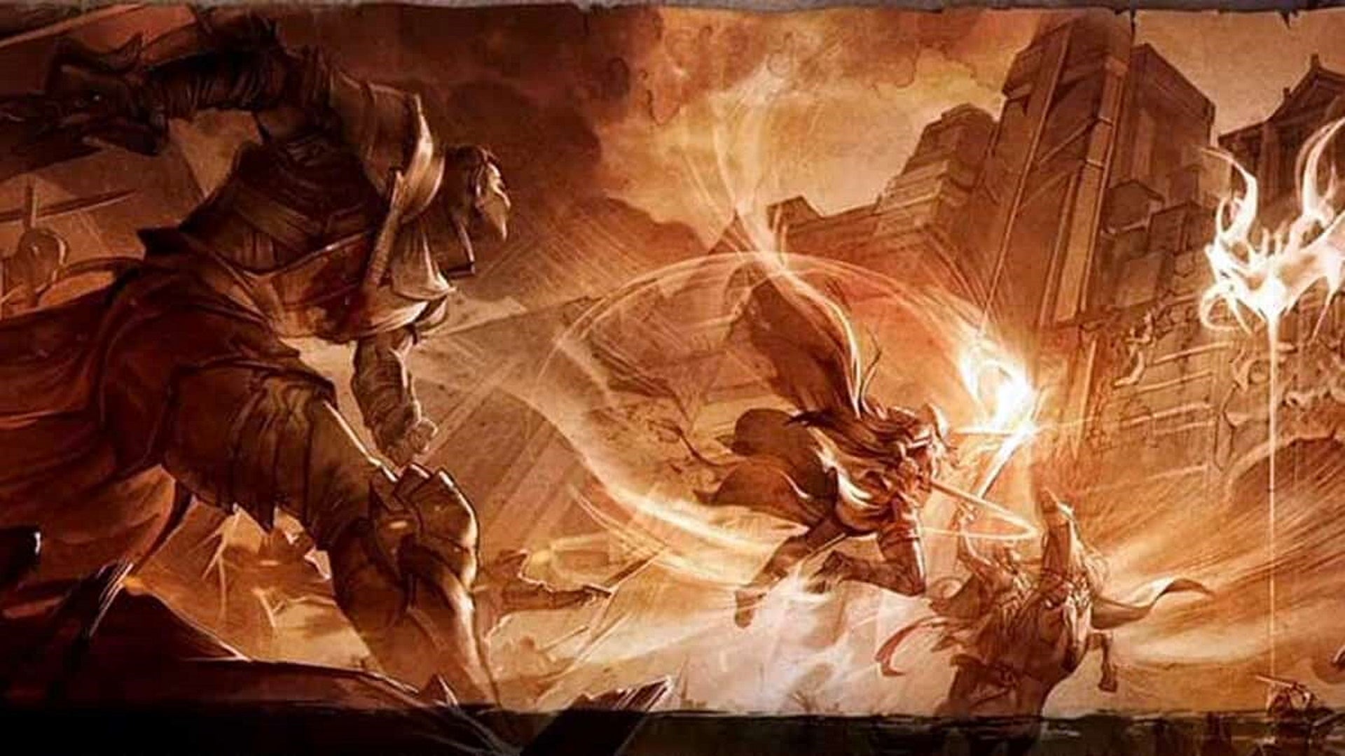 Diablo Immortal endgame guide   Should you choose Shadows or Immortals  - 59