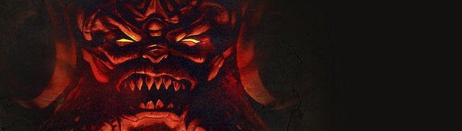 Image for Diablo 15th Anniversary website goes live, firm "almost done" with Diablo III