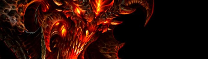 Image for Blizzard admits there's a lack of end game content in Diablo III