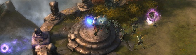 Image for Blizzard: Diablo III users not being banned for using Linux