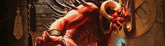 Image for Diablo III finished on Inferno using Hardcore character