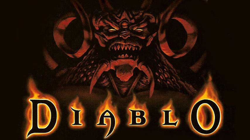 Image for The 1994 Diablo pitch that started it all