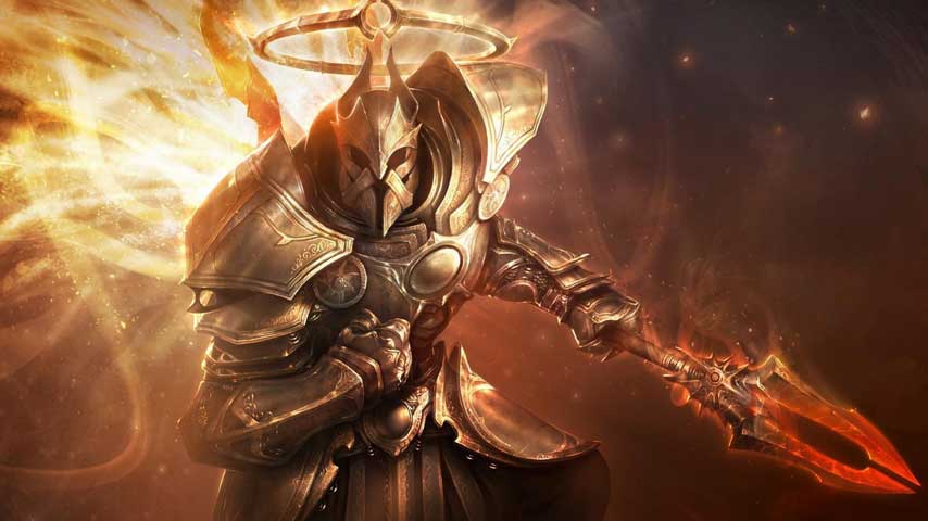 Image for New Diablo 3 patch adds a new zone, new difficulty levels, more