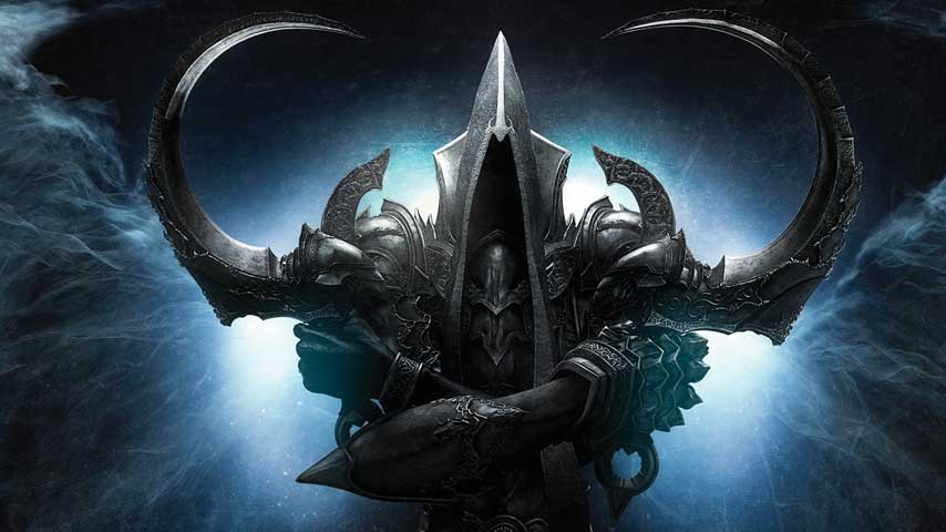 Image for Diablo 3: The Eternal Collection will include amiibo support on Switch