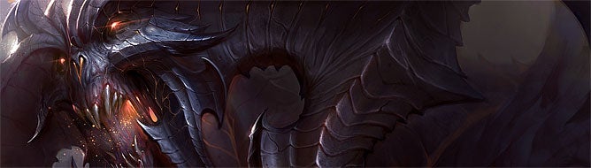 Image for Blizzard still exploring console options for Diablo 3