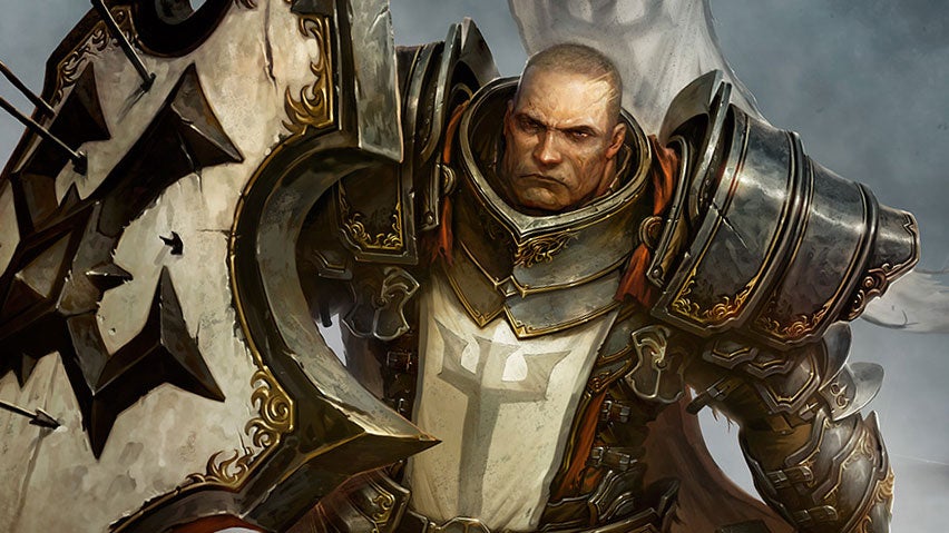 Image for Major Diablo 3 patch 2.5.0 out now, adds new features, items, quality-of-life changes