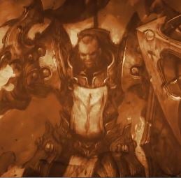 Image for Diablo 3: Reaper of Souls trailer introduces the Crusader class - watch