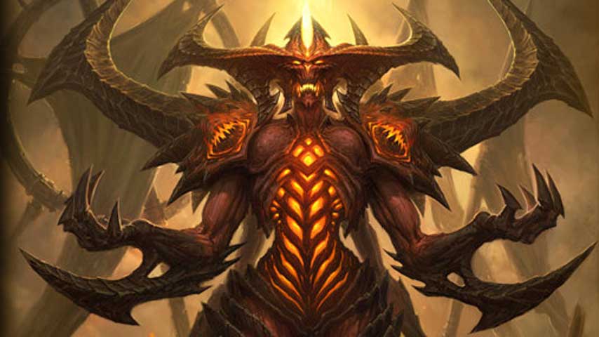 Image for Diablo 4 leak suggests a return to Diablo 2's darker atmosphere with upgraded Diablo 3 combat