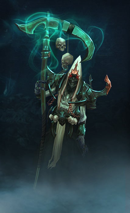 Image for Diablo 3 players earning 50% extra XP this weekend