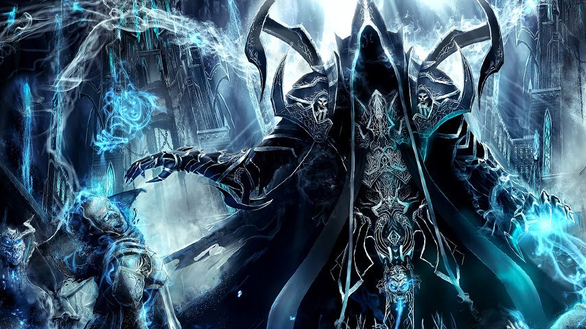 Diablo 3 2.4 patch screwed up framerate and introduced stuttering on