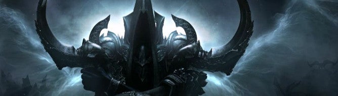 Image for Diablo 3: Reaper of Souls expansion dated & priced