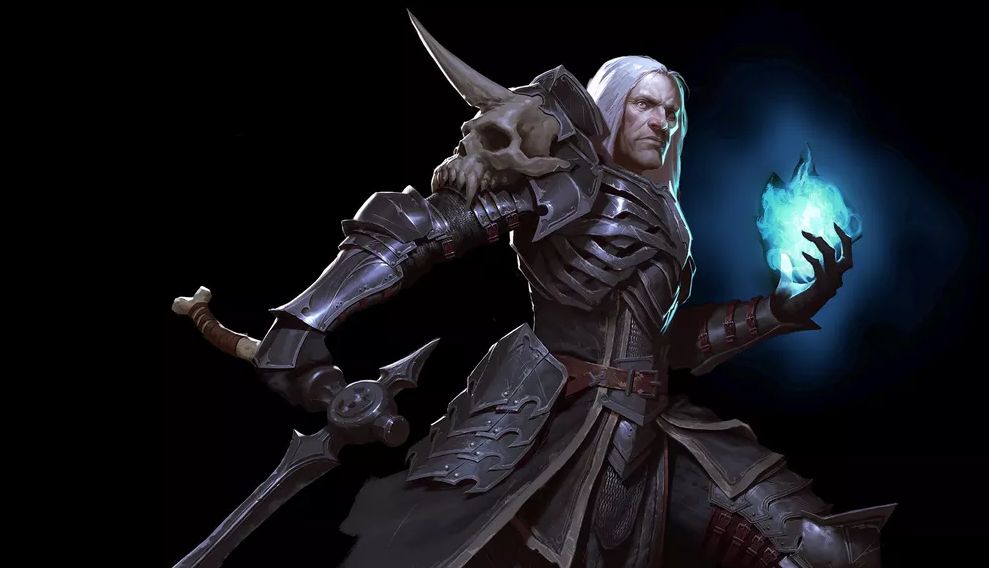 Image for Diablo 3: Rise of the Necromancer is live, here's what's new with the rollout of patch 2.6 for PC and consoles