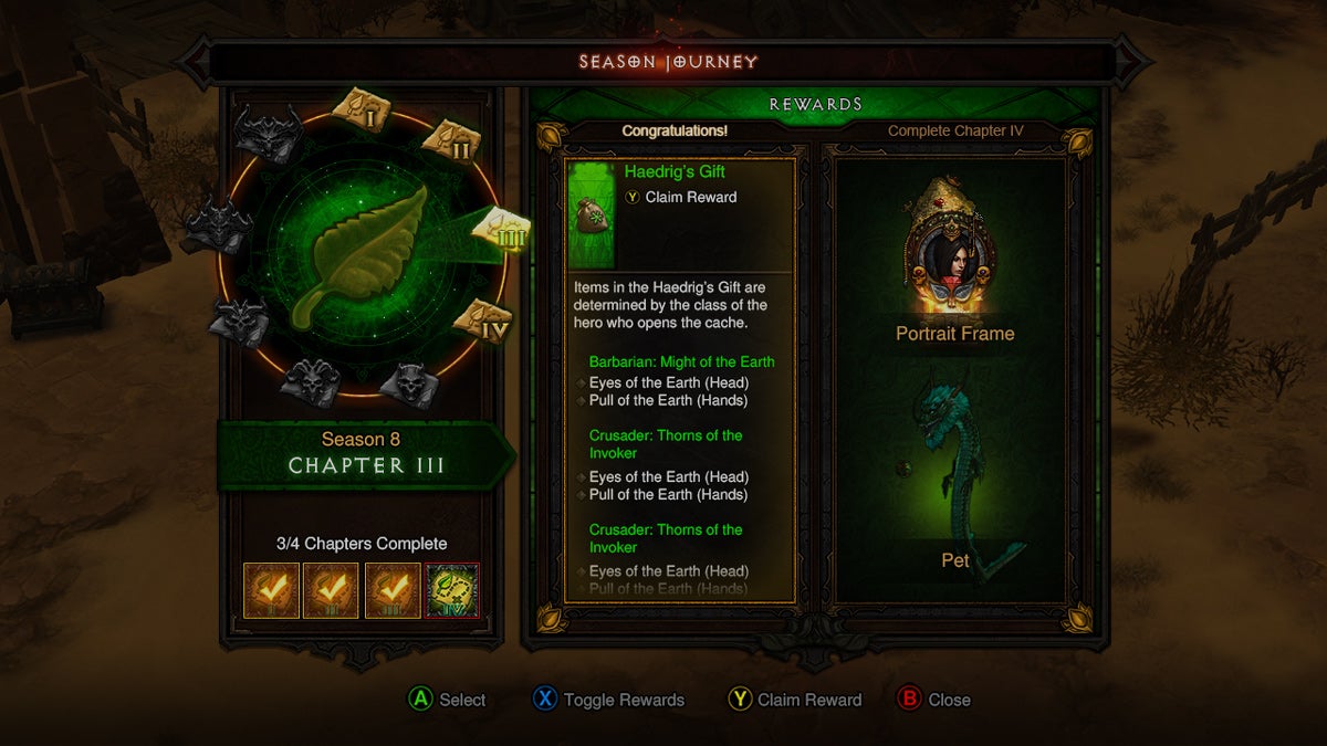 Image for One of the reasons people still play so much Diablo 3 is coming to PS4 and Xbox One