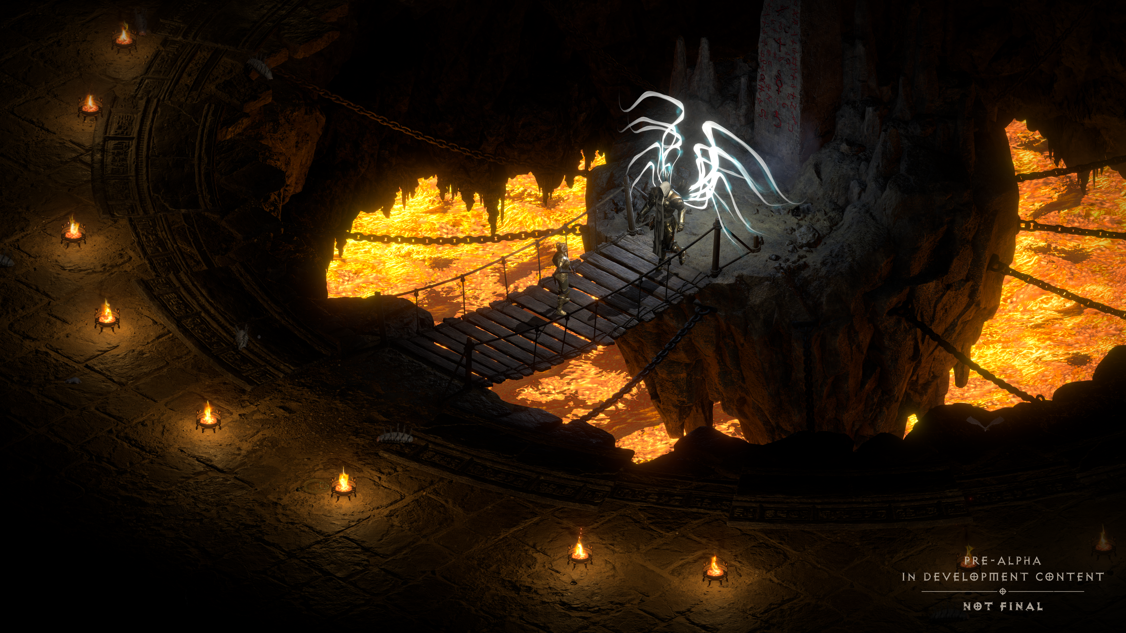Diablo 2  Resurrected announced for PC and consoles  will feature cross progression - 44