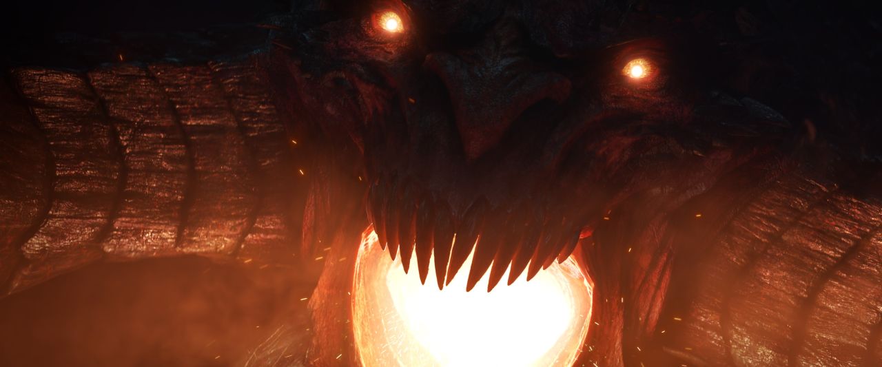 Image for Diablo developers "totally understand" where the Diablo Immortal hate is coming from