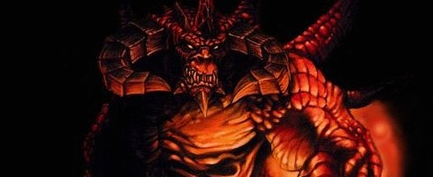 Image for Over 320K accounts banned from Warcraft III and Diablo II 