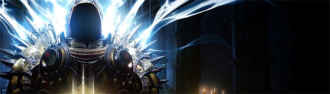 Image for Diablo III console "a true Blizzard-level experience," says COO Sams