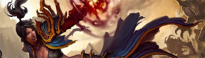 Image for Diablo III invincible Wizard exploit hotfixed