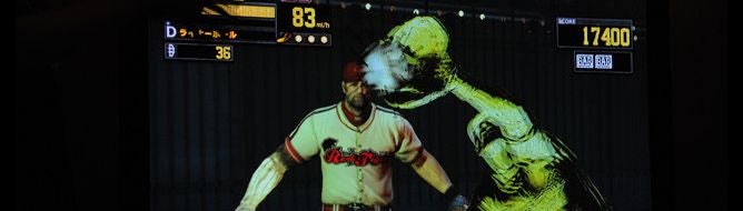 Image for Diabolical Pitch trailer shows how this curveball really spins
