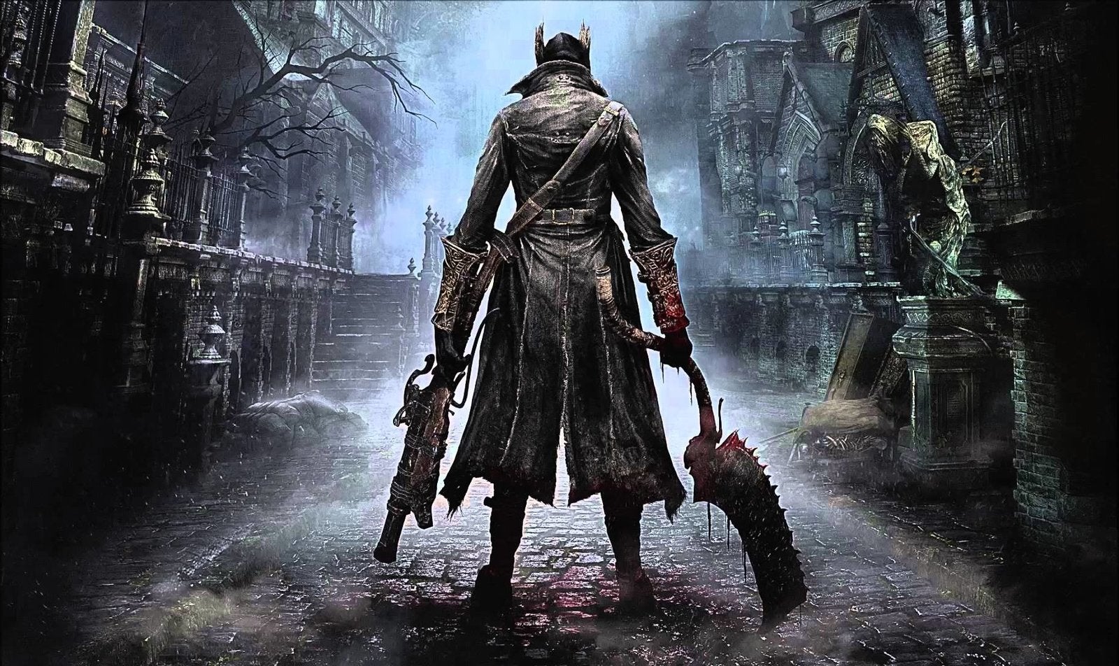 Image for Cursed cards deal: get up to 37% off Bloodborne and Arkham Horror