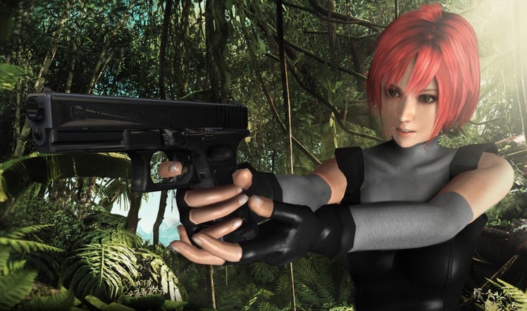 Image for Capcom registers trademarks for Dino Crisis, Bionic Commando and dozens of other classic series