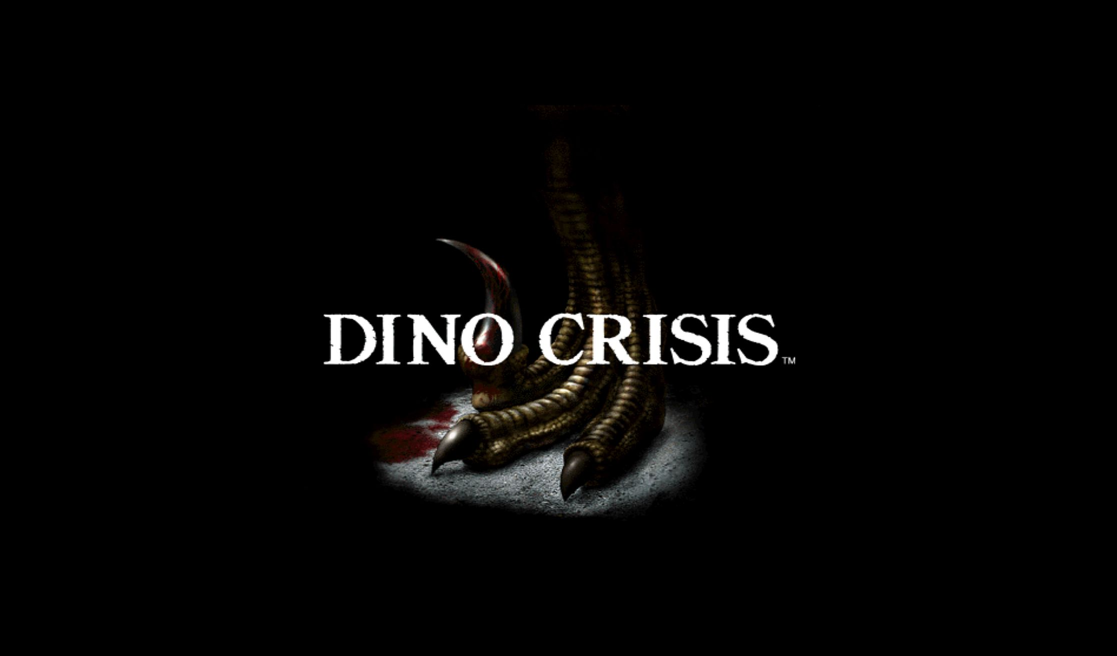 Image for Looks like Dino Crisis may be coming to the PlayStation Plus Classics catalog