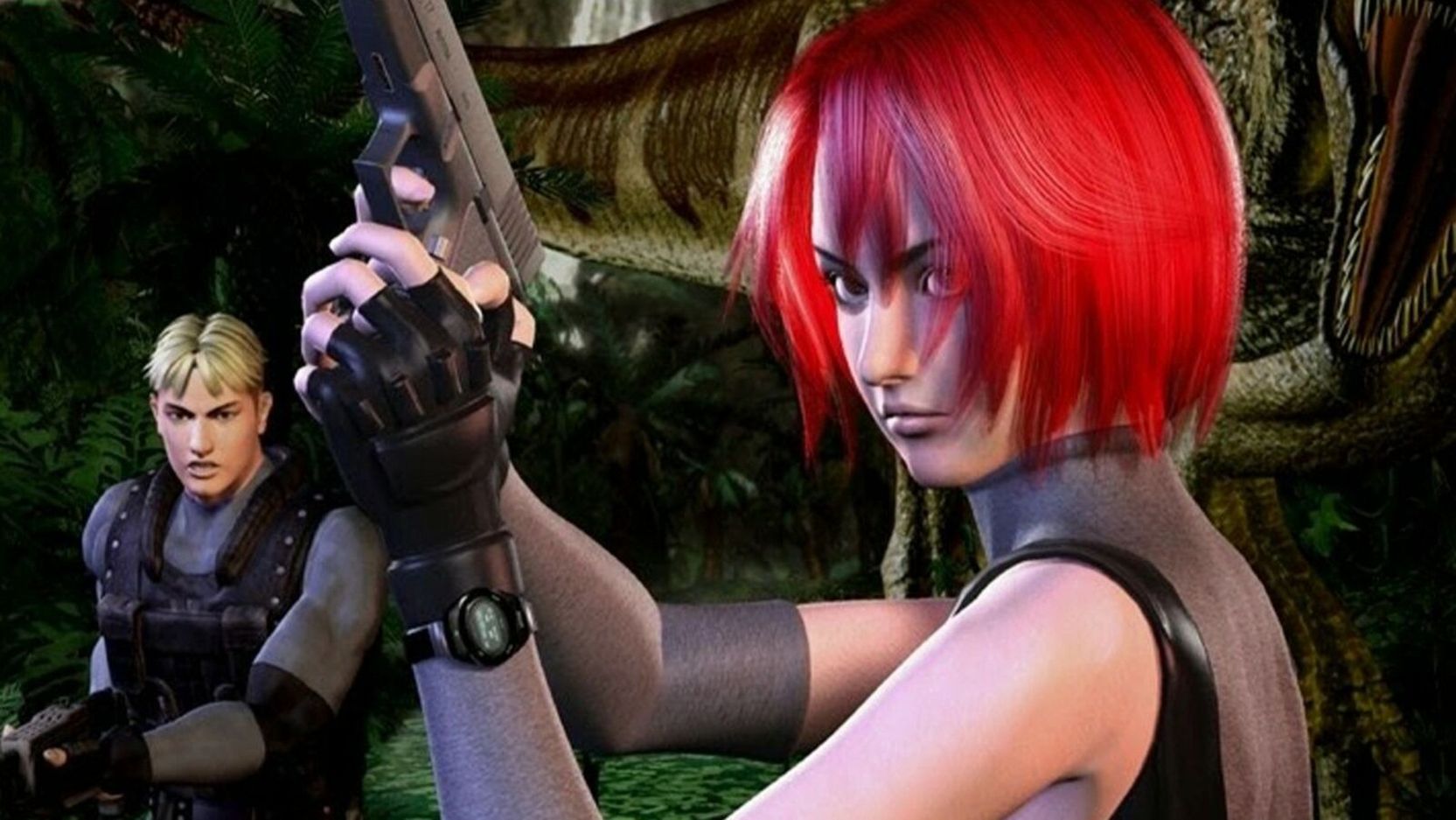 Image for Dino Crisis, Ridge Racer 2 and SoulCalibur: Broken Destiny could be coming to PlayStation Plus Premium