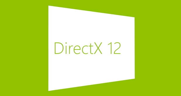 Image for DirectX 12 trailer shows cool tech we'll probably be waiting a while to see in games
