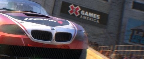Image for DiRT 2 game designer talks events, multiplayer in new video