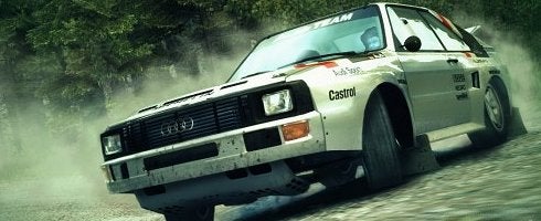 Image for DiRT 3 gets new screens