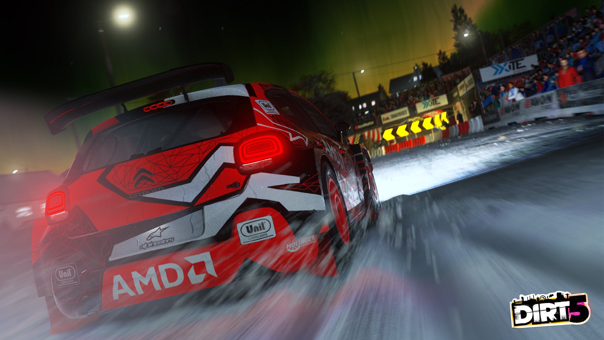 Dirt 5 features 12 car classes   here s details on each one - 83