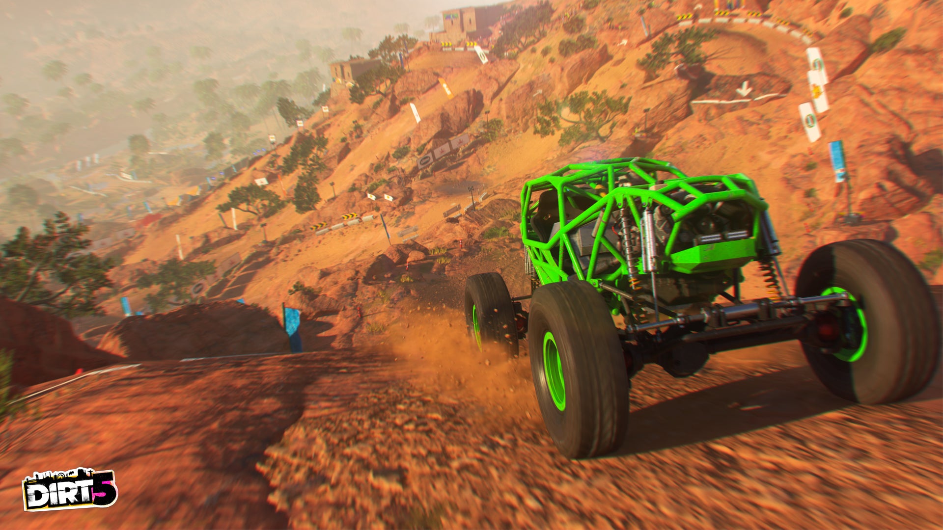 Dirt 5 features 12 car classes   here s details on each one - 59