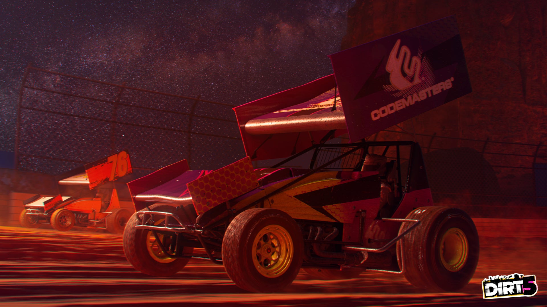 Dirt 5 features 12 car classes   here s details on each one - 75