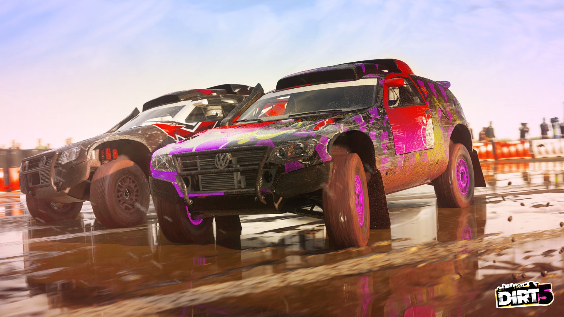 Image for Codemasters leadership resign four months after EA's acquisition