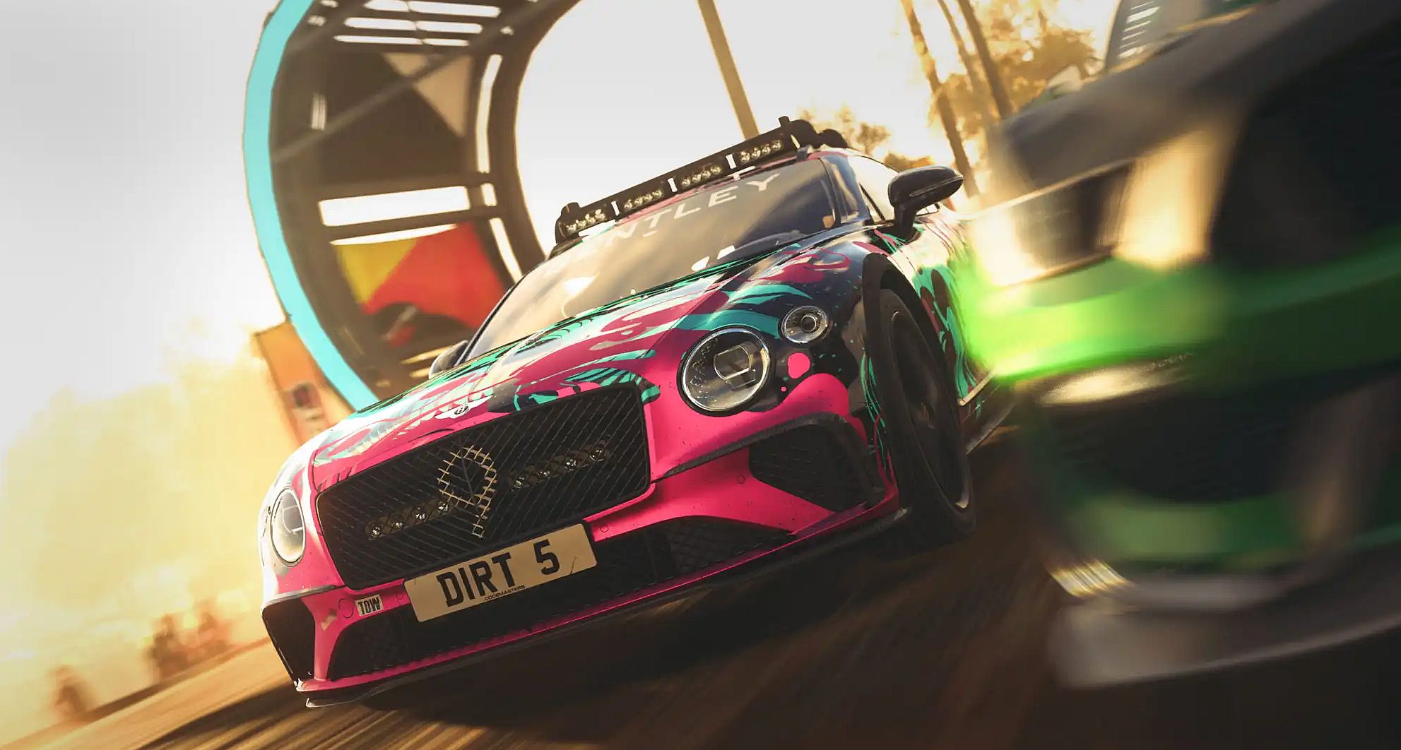 Image for Codemasters is hiring staff for its “most ambitious and biggest game” yet