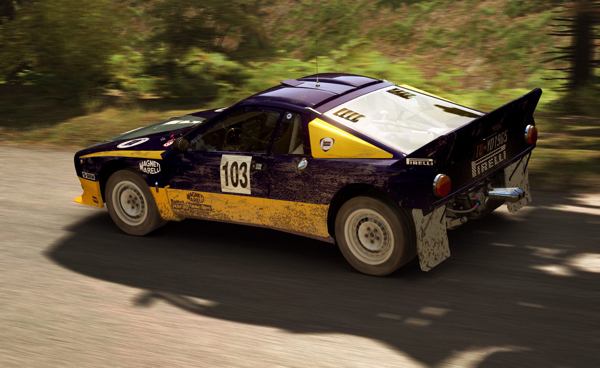 Image for "The plan was always to slowly increase the price," says Dirt Rally developer