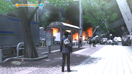 Image for There's a new Disaster Report game in the works
