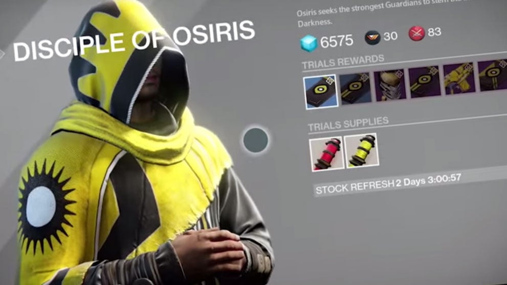 Image for Destiny: House of Wolves - The Reef's new vendors and their gear