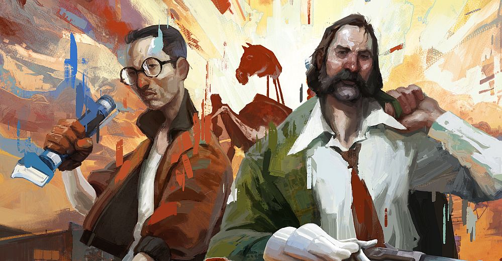Disco Elysium: The Final Cut finally coming to Xbox in October | VG247