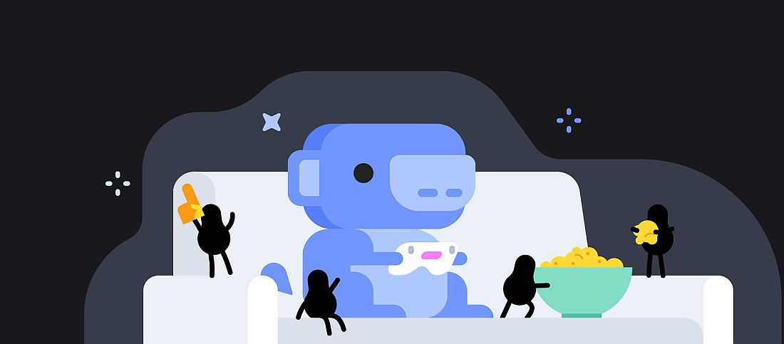 Discord S Go Live Allows You To Stream Gameplay To Up To 10 Friends Vg247