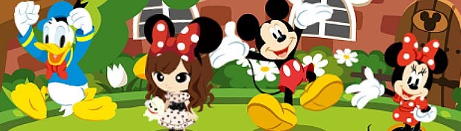 Image for Disney and DeNA partner to release Disney and Marvel social titles internationally 