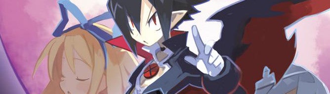 Image for Disgaea 4 Return hits PS Vita in Japan from January