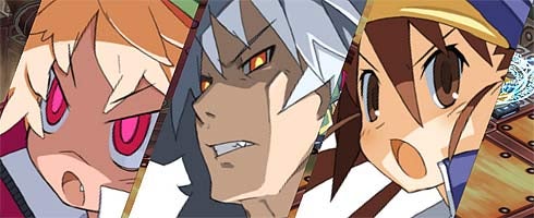 Image for Disgaea 4 looking swish in new 6-minute trailer
