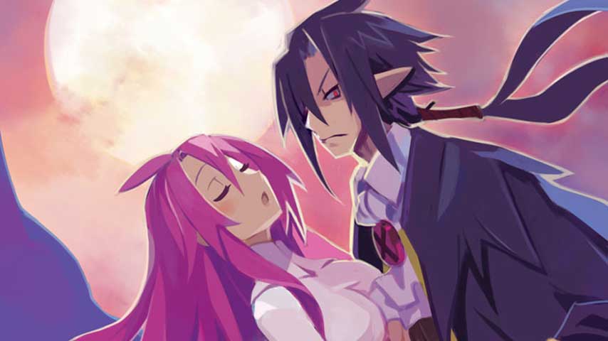 Image for Disgaea 4: A Promise Revisited coming to retail and digital in the west this year